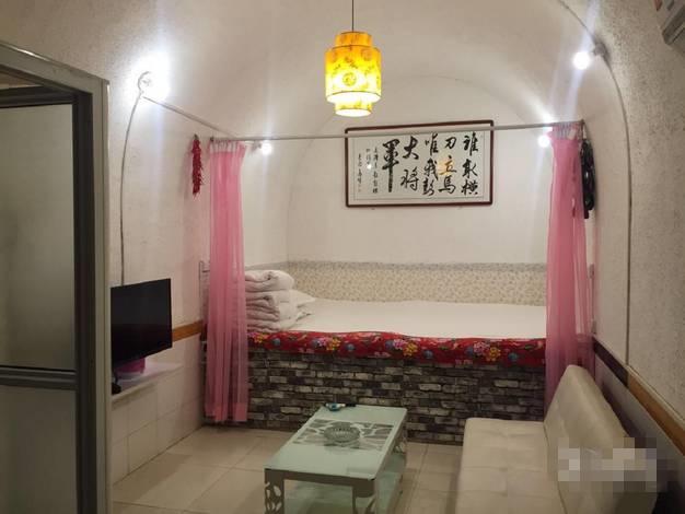 真实的陕北窑洞生活，富裕人家与穷苦人家差距大！