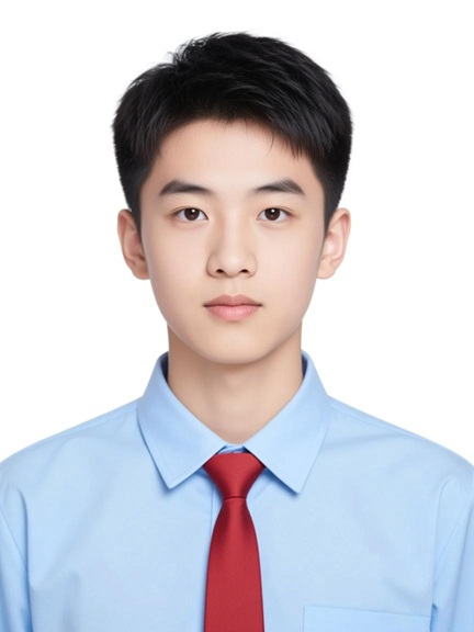 用户名：郭鸿林