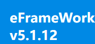  eframework框架演示模板