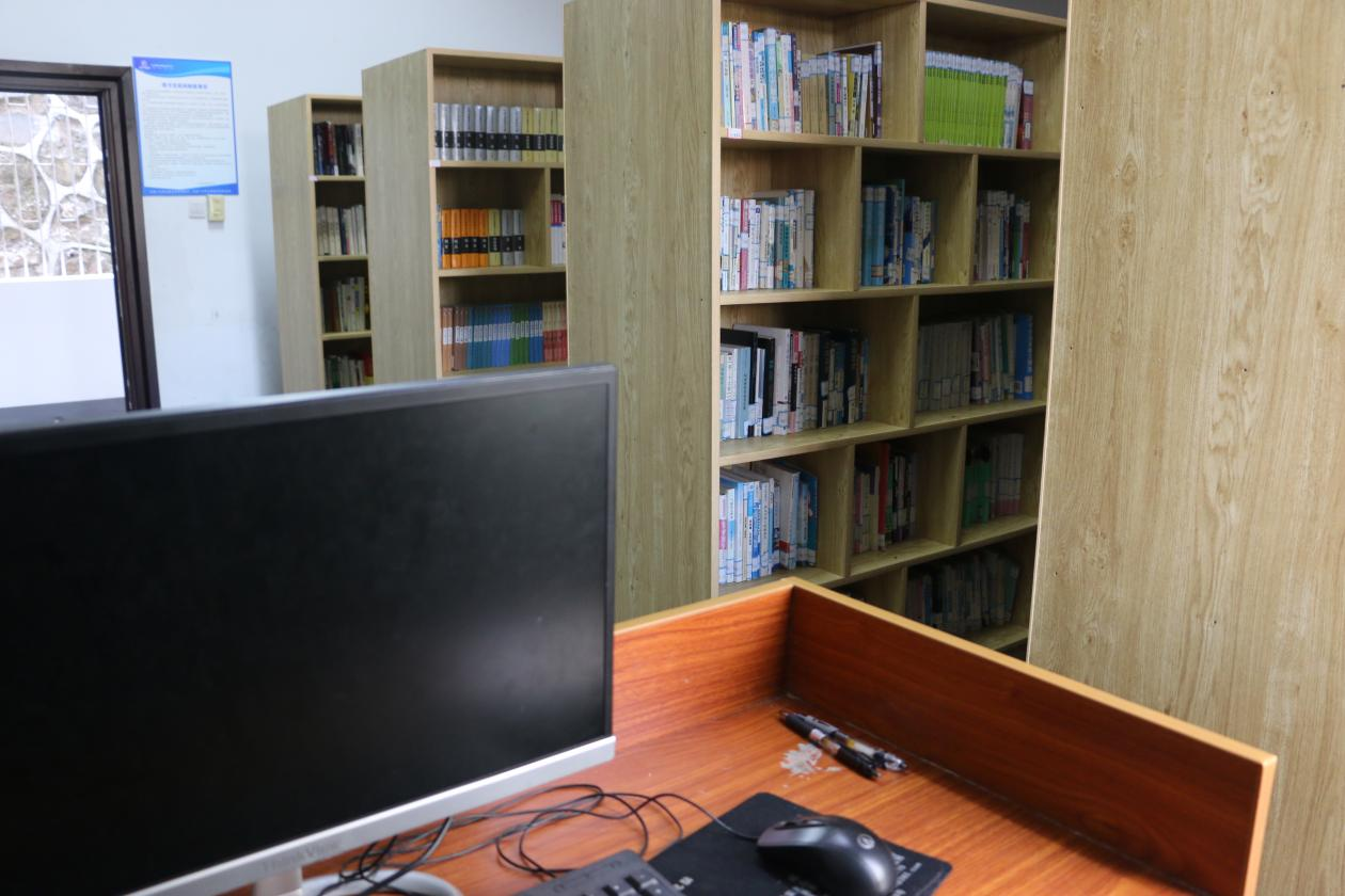 新版高级中学图书室借阅制度